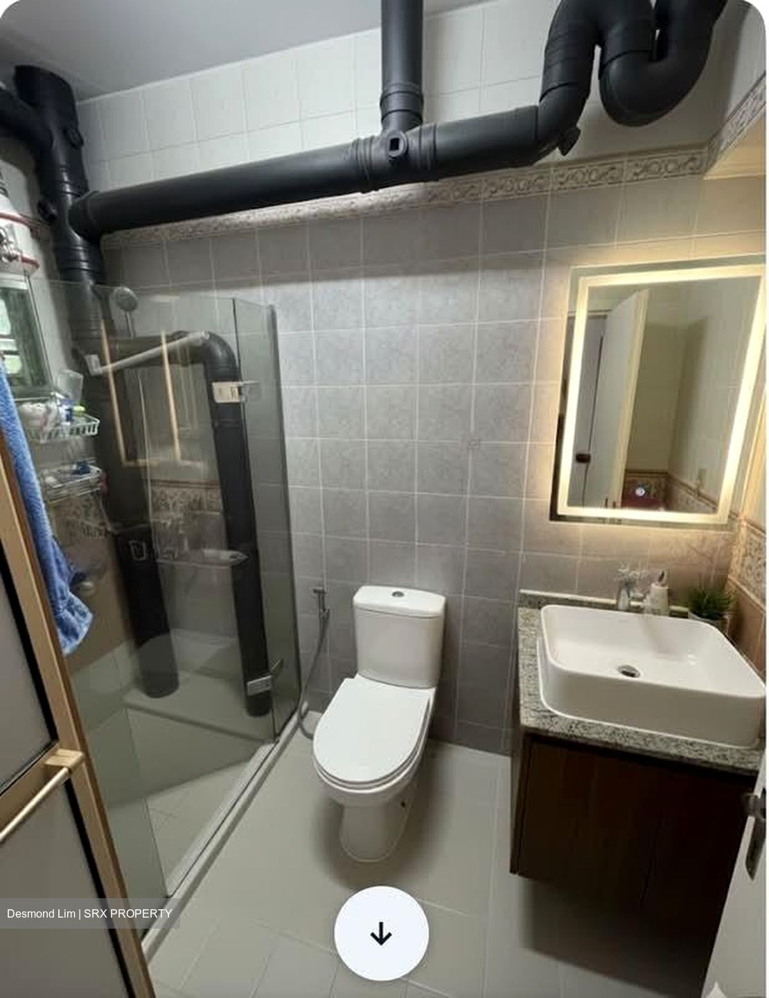 Blk 687D Woodlands Drive 75 (Woodlands), HDB 4 Rooms #568125491